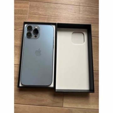 iPhone 13pro max 128GB 電池100%