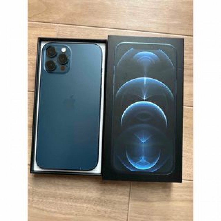 iPhone12pro max