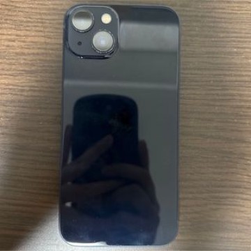 iPhone13 256GB ミッドナイト