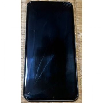 Google Pixel 5 128gb 画面割れ