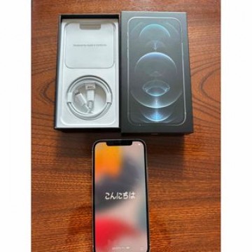 iPhone Pro 12 128GB