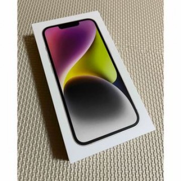 iPhone14 128GB スターライト
