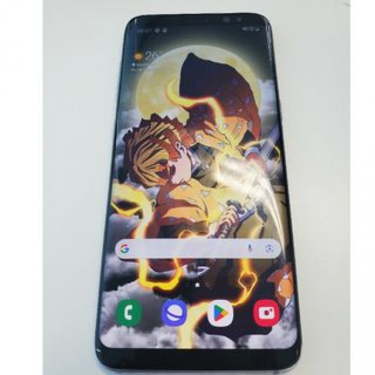Samsung galaxy S8 64GB SIMフリー