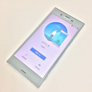 【B】SO-03J/Xperia XZs/354443084934623