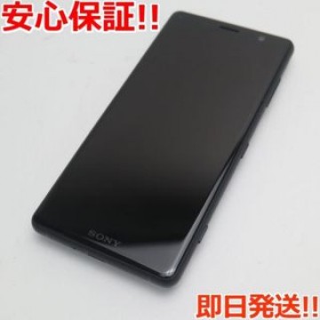 超美品 SO-05K ブラック