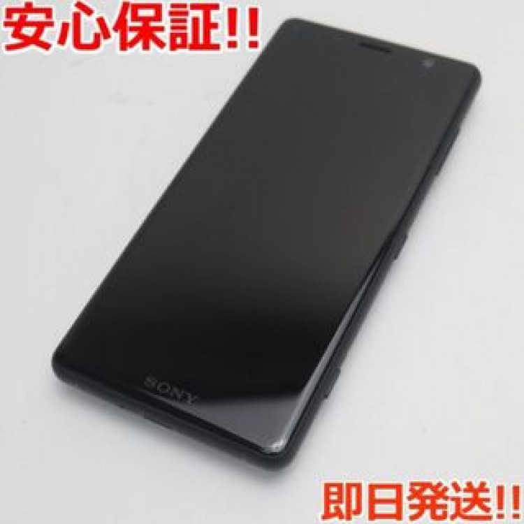 超美品 SO-05K ブラック