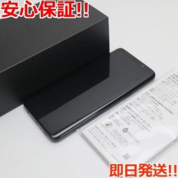 超美品 SCV38 ブラック