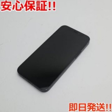 SIMフリー iPhone12 mini 128GB  ブラック