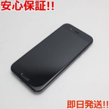 中古 605SH AQUOS R ブラック