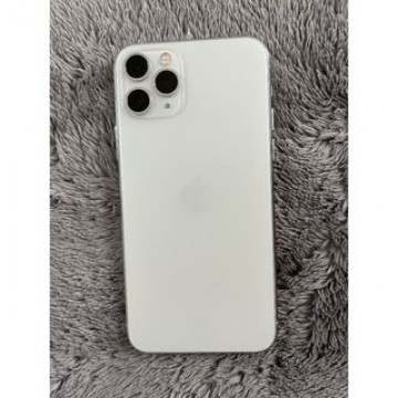 iPhone11proシルバー