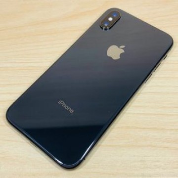超美品 SIMﾌﾘｰ iPhoneX 64GB P86
