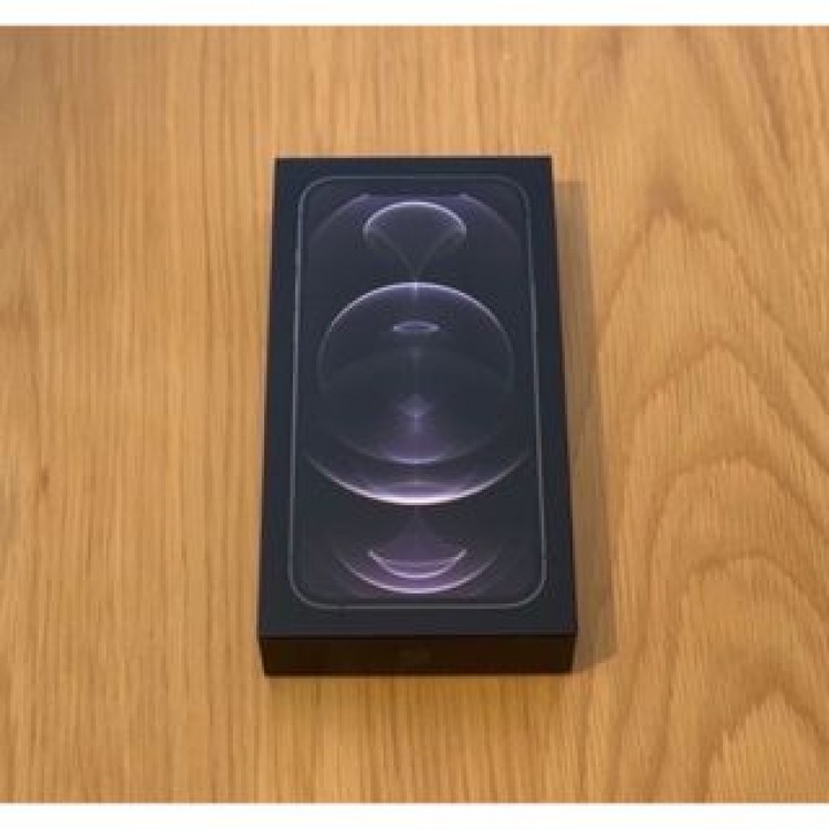 【新品】iPhone12ProMax 128GB