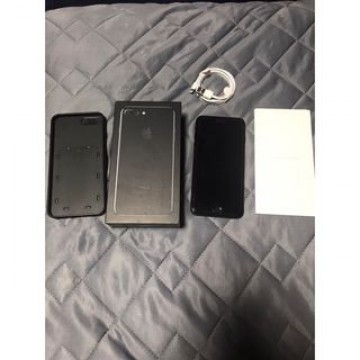 iPhone7 pluz 128GB  SIMフリー