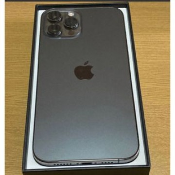 iPhone12 Pro Max  256GB