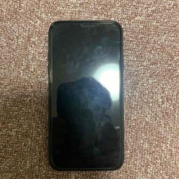 iPhoneXR