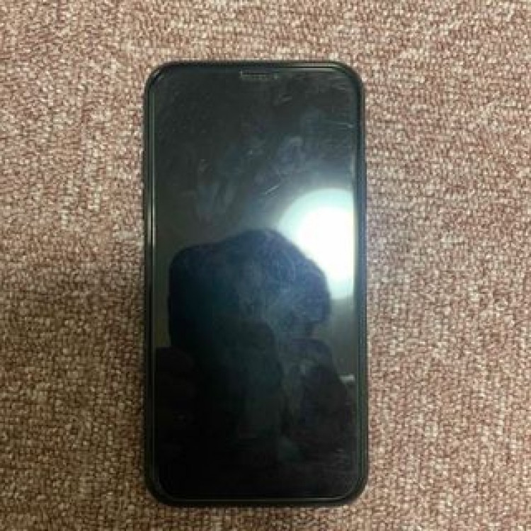iPhoneXR