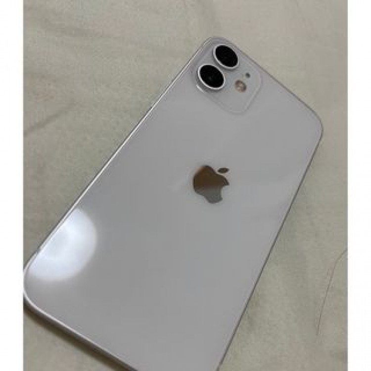SIMフリー　iPhone12 mini 64 ホワイト