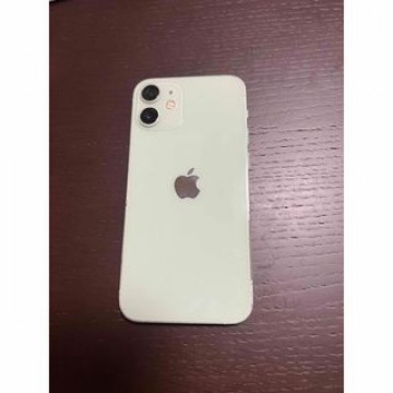 iPhone12 mini 64GB グリーン