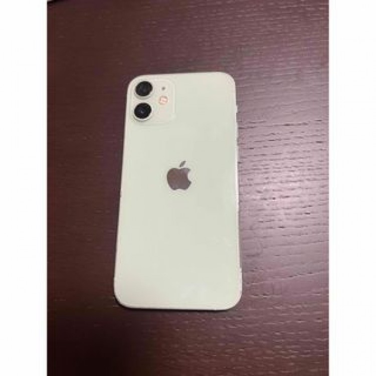 iPhone12 mini 64GB グリーン