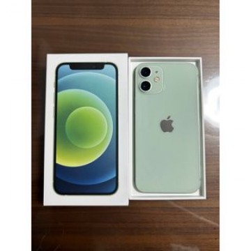 iPhone12 mini 本体