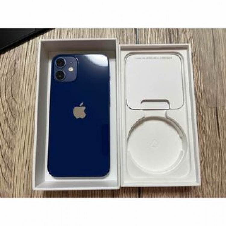 iPhone 12 mini  64ギガ