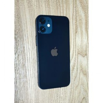 iPhone12 mini 64GB ブラック バッテリー93%