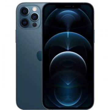 iPhone12Pro 256GBパシフィックブルー　SIMフリー