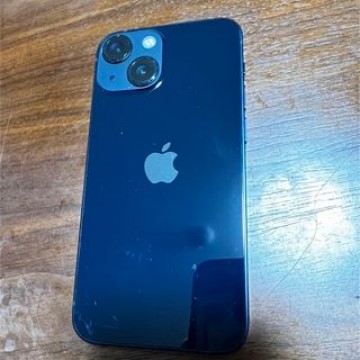 iPhone13 mini ミッドナイト　128GB