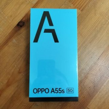 OPPO A55S 5G★CPH2309★Android12/SIMフリー★