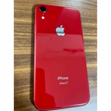 iPhoneXR 64G