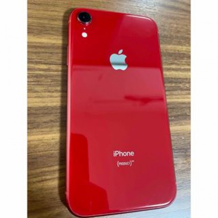 iPhoneXR 64G