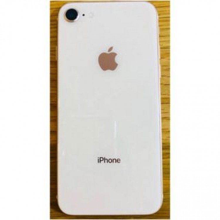 【SIMフリー】iPhone8 256GB ゴールド