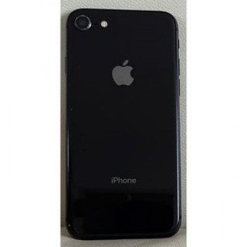 SIMフリー iPhone8 SpaceGray 64GB スペースグレー　