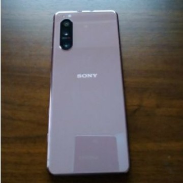 Xperia 5 II  128 GB Softbank　 SIMロック解除済み