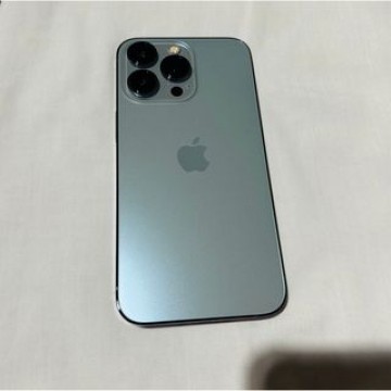 iPhone13Pro 256GB SIMフリー