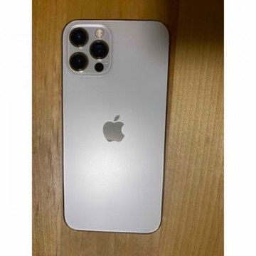 iPhone12pro 128GBゴールド