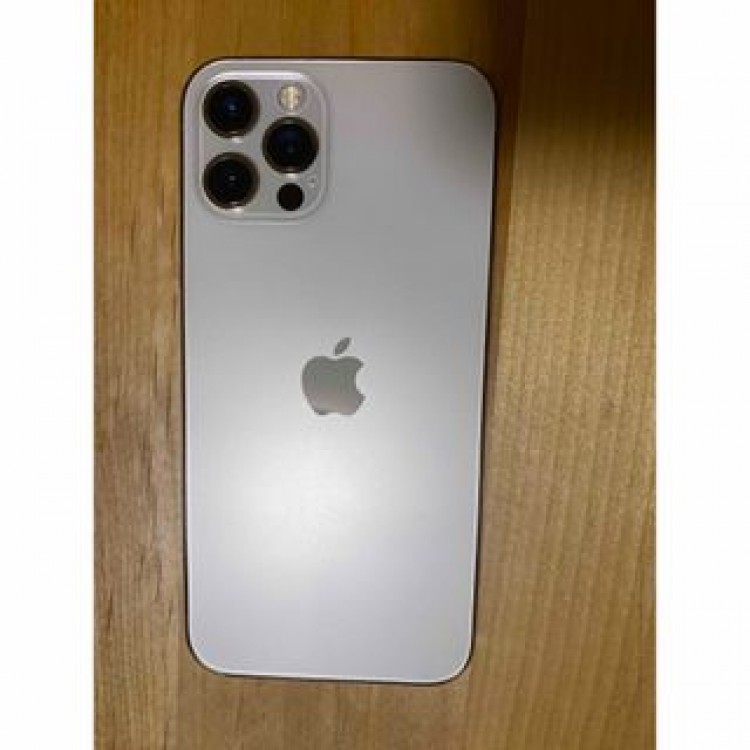 iPhone12pro 128GBゴールド