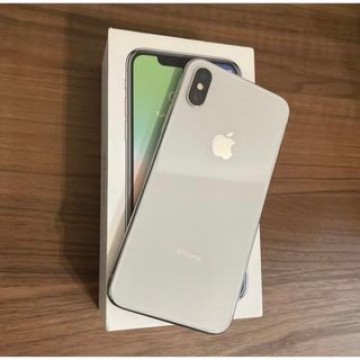 iPhone X 64GB SIMフリー