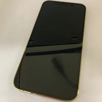 【中古品】iPhone 12 Pro au版デモ機 解除済 128GB ゴールド