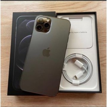 超美品/ iPhone12 pro［256GB］SIMフリー