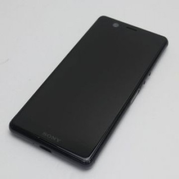 中古 SO-02L Xperia Ace ブラック