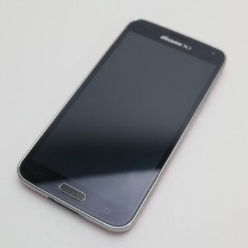 超美品 SC-04F GALAXY S5 スイートピンク