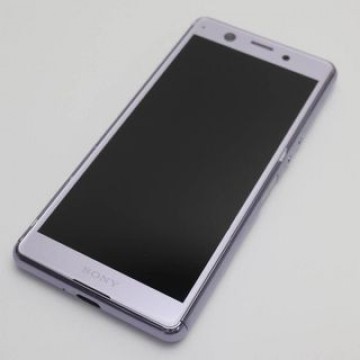 SO-02L Xperia Ace パープル