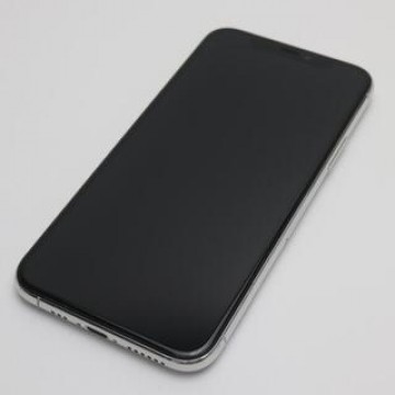 超美品 SIMフリー iPhone 11 Pro 512GB シルバー
