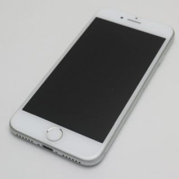 SIMフリー iPhone8 64GB シルバー