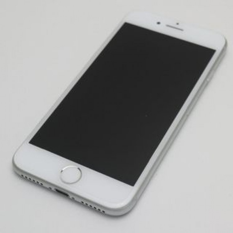SIMフリー iPhone8 64GB シルバー