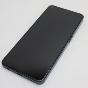 新品同様 SIMフリー OPPO Reno7 A ブルー