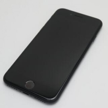 超美品 SIMフリー iPhone SE 第2世代 128GB ブラック