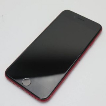 SIMフリー iPhone8 256GB レッド