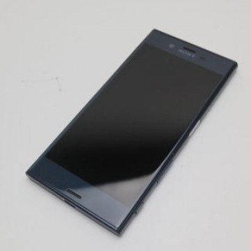 SO-01J Xperia XZ ブルー